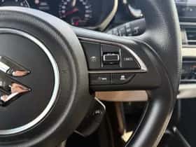 Suzuki Swift (2025) thumbnail 14