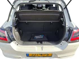 Suzuki Swift (2025) thumbnail 17