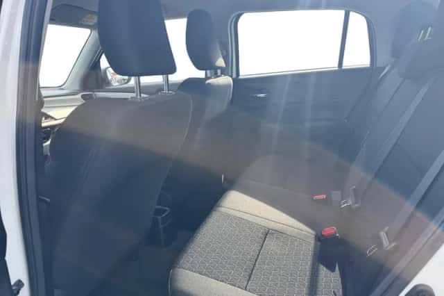 Suzuki Swift (2025) thumbnail 19