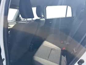 Suzuki Swift (2025) thumbnail 19