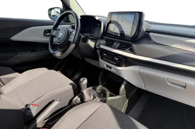 Suzuki Swift (2025) thumbnail 20