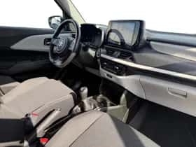 Suzuki Swift (2025) thumbnail 20