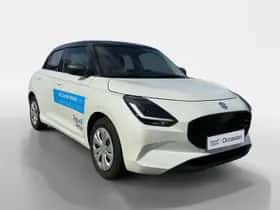 Suzuki Swift (2025) thumbnail 3
