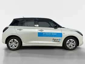 Suzuki Swift (2025) thumbnail 4