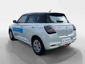 Suzuki Swift (2025) thumbnail 5