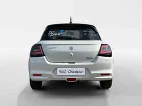 Suzuki Swift (2025) thumbnail 6