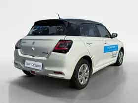 Suzuki Swift (2025) thumbnail 7