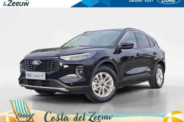 Ford Kuga (2026) thumbnail 1