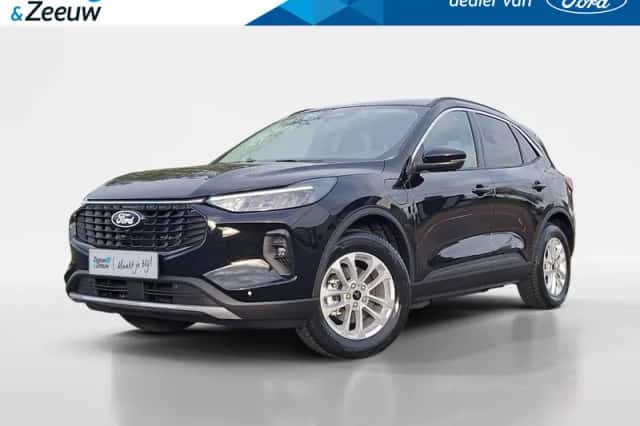 Ford Kuga (2026) thumbnail 1