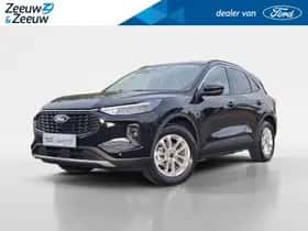 Ford Kuga (2026)