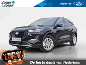 Ford Kuga (2026)