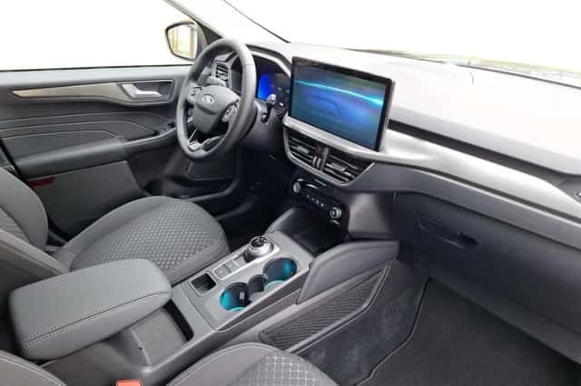 Ford Kuga (2026) thumbnail 13