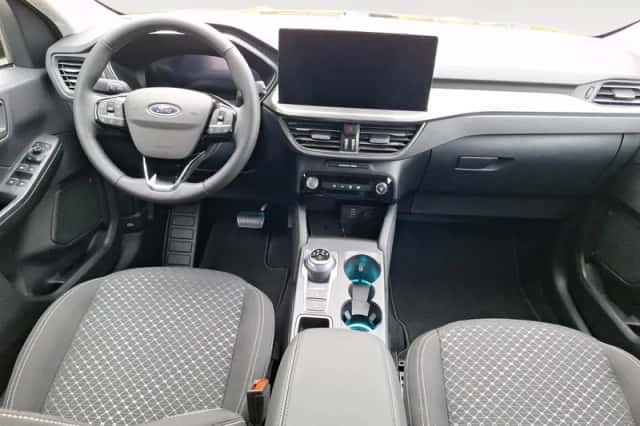Ford Kuga (2026) thumbnail 14