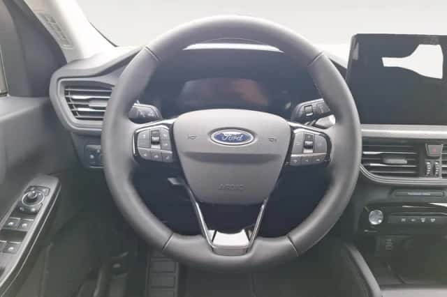 Ford Kuga (2026) thumbnail 15