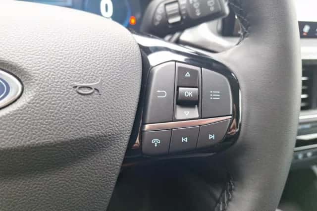 Ford Kuga (2026) thumbnail 17