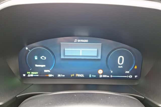 Ford Kuga (2026) thumbnail 18