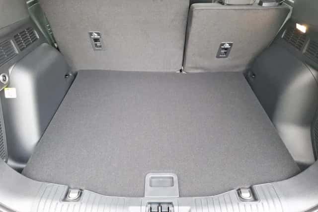 Ford Kuga (2026) thumbnail 19