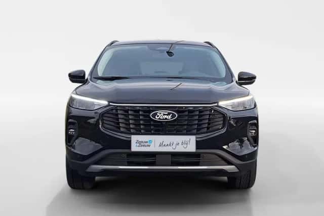 Ford Kuga (2026) thumbnail 7