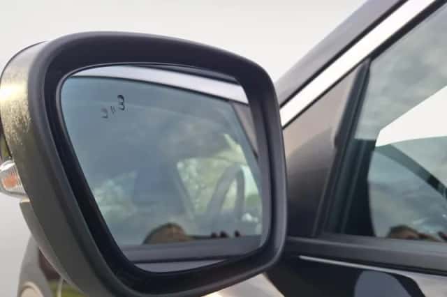 Ford Kuga (2026) thumbnail 9