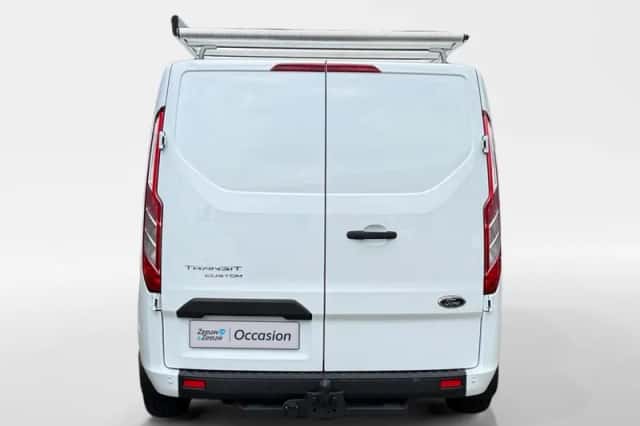 Ford Transit Custom (2018) thumbnail 6