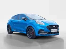 Ford Puma (2026) thumbnail 2