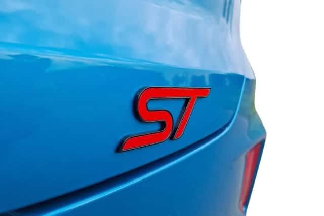 Ford Puma (2026) thumbnail 12