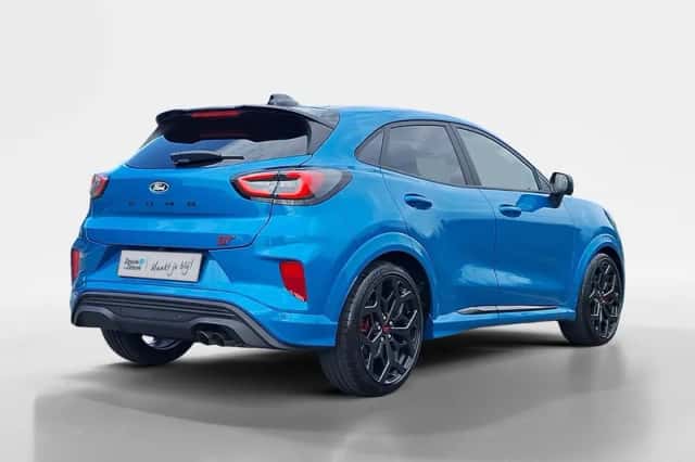 Ford Puma (2026) thumbnail 4