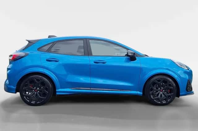 Ford Puma (2026) thumbnail 5