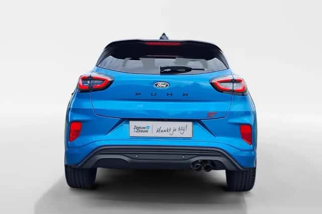 Ford Puma (2026) thumbnail 7