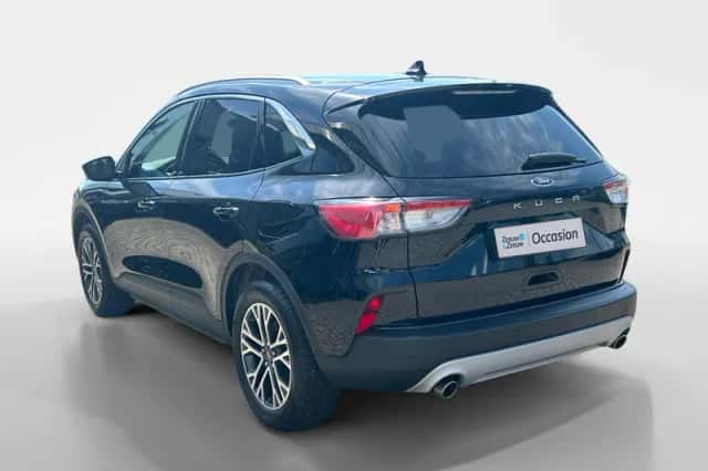 Ford Kuga (2021) thumbnail 5