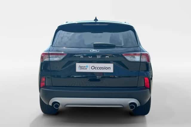 Ford Kuga (2021) thumbnail 6