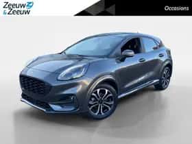 Ford Puma (2023)