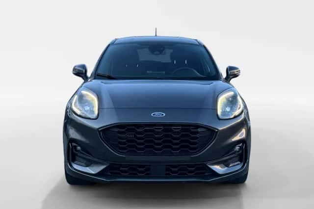 Ford Puma (2023) thumbnail 2