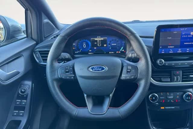 Ford Puma (2023) thumbnail 12