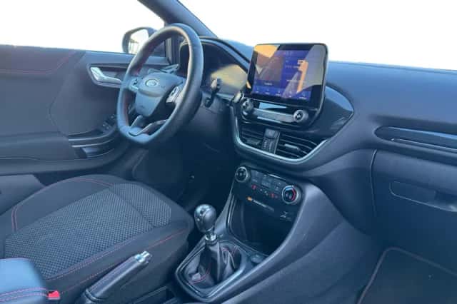Ford Puma (2023) thumbnail 13