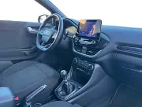 Ford Puma (2023) thumbnail 13