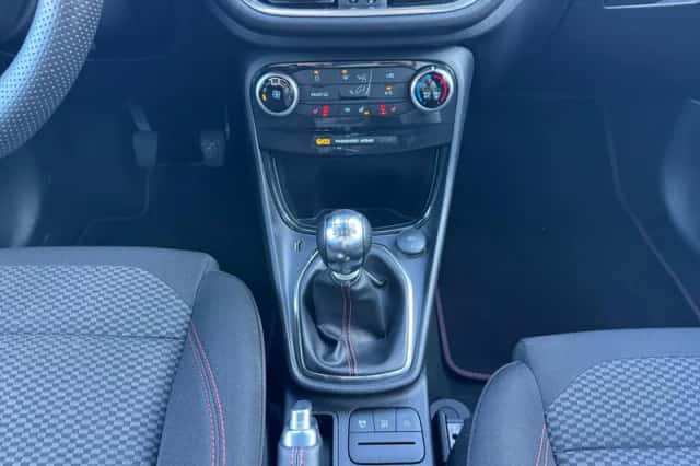 Ford Puma (2023) thumbnail 14