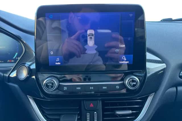 Ford Puma (2023) thumbnail 16