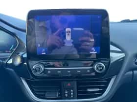 Ford Puma (2023) thumbnail 16