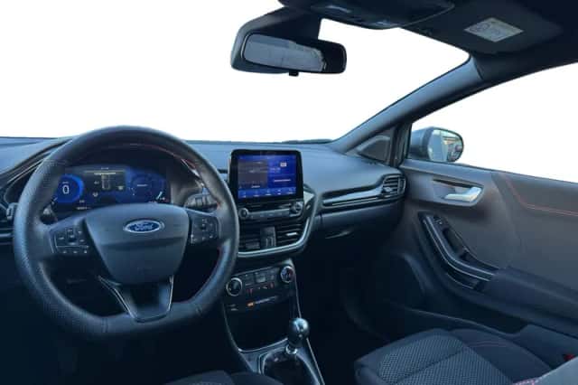 Ford Puma (2023) thumbnail 18
