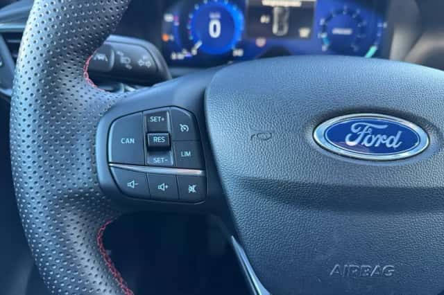 Ford Puma (2023) thumbnail 19