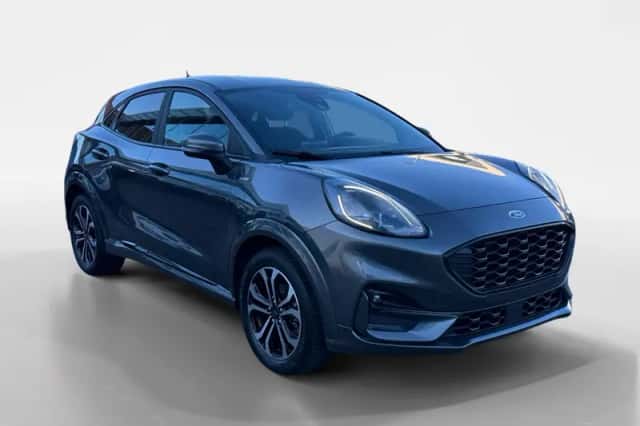 Ford Puma (2023) thumbnail 3