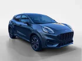 Ford Puma (2023) thumbnail 3
