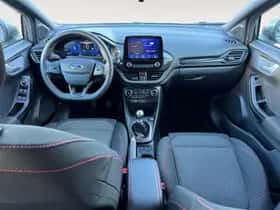 Ford Puma (2023) thumbnail 22