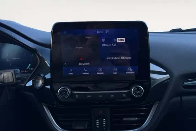 Ford Puma (2023) thumbnail 23