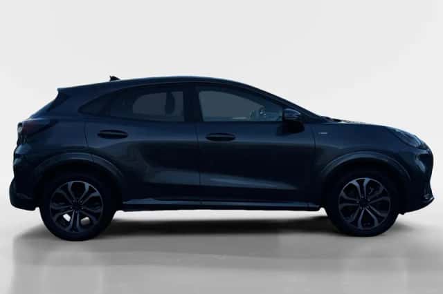 Ford Puma (2023) thumbnail 4
