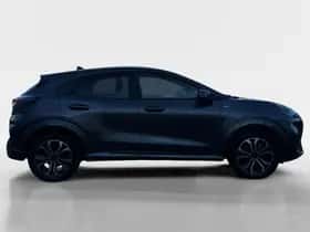 Ford Puma (2023) thumbnail 4