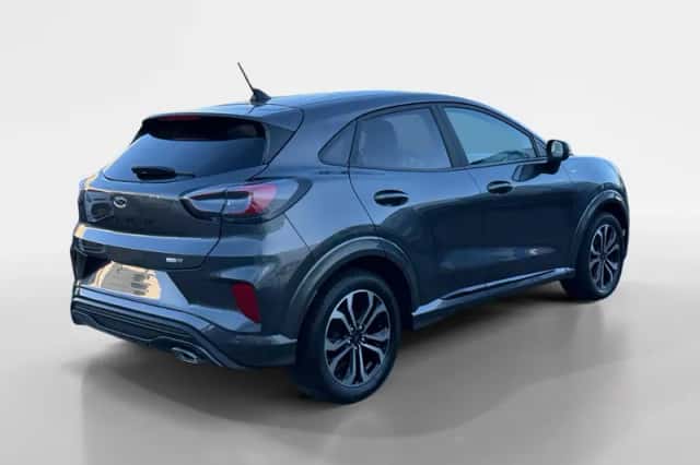 Ford Puma (2023) thumbnail 5