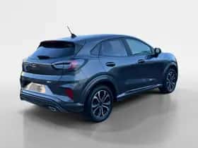 Ford Puma (2023) thumbnail 5