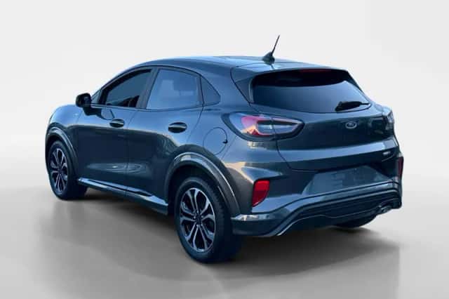 Ford Puma (2023) thumbnail 7